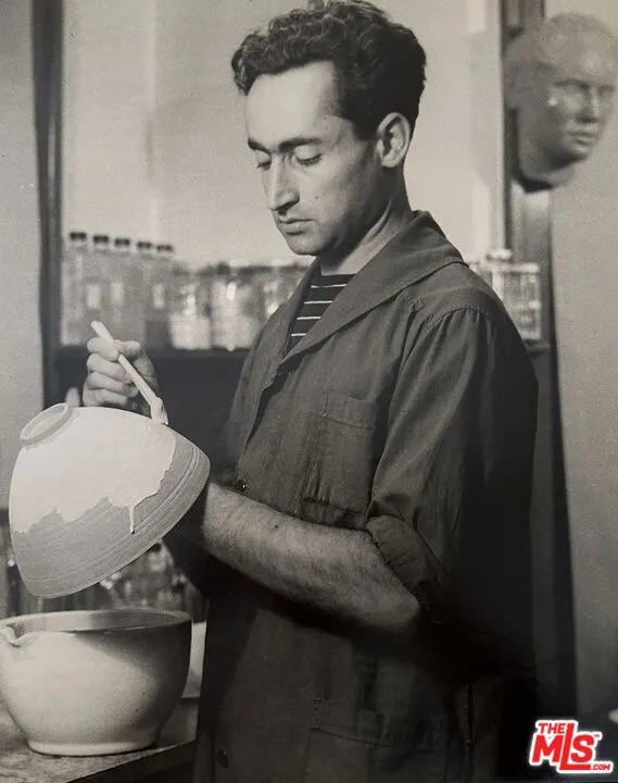 7837 Woodrow Wilson Drive, Los Angeles, California 90046 home-pic-36